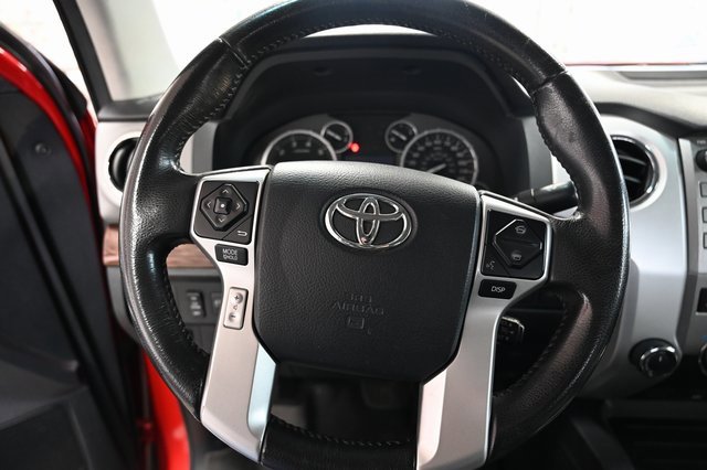 Used 2014 Toyota Tundra Limited w/ Limited Premium Package image 24