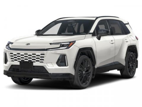 New 2026 Toyota RAV4 SE AWD/4WD image 1