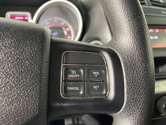 Used 2012 Dodge Journey SXT w/ Flexible Seating Group FWD image 10
