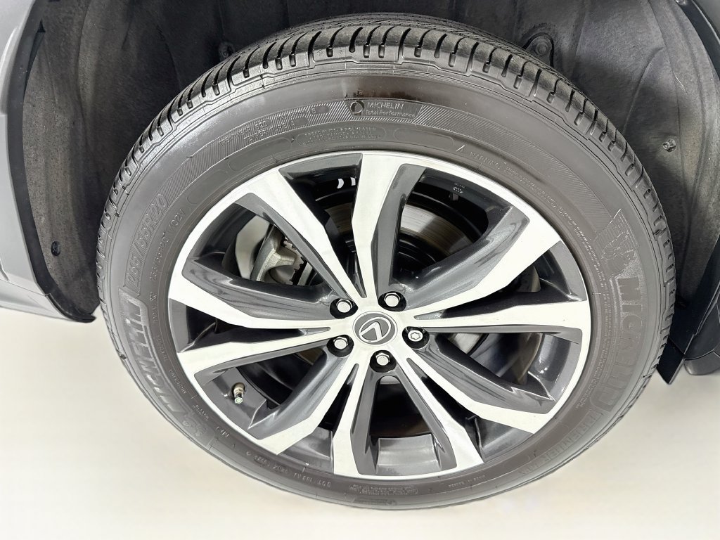 Used 2020 Lexus RX 350 FWD w/ Premium Package image 31