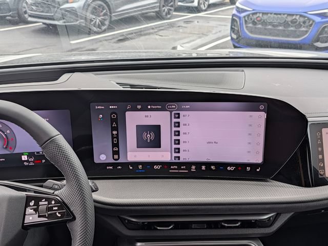 New 2026 Audi SQ5 Premium Plus AWD/4WD image 23