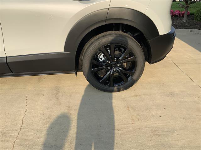 New 2026 MAZDA CX-30 Aire Edition AWD/4WD image 4