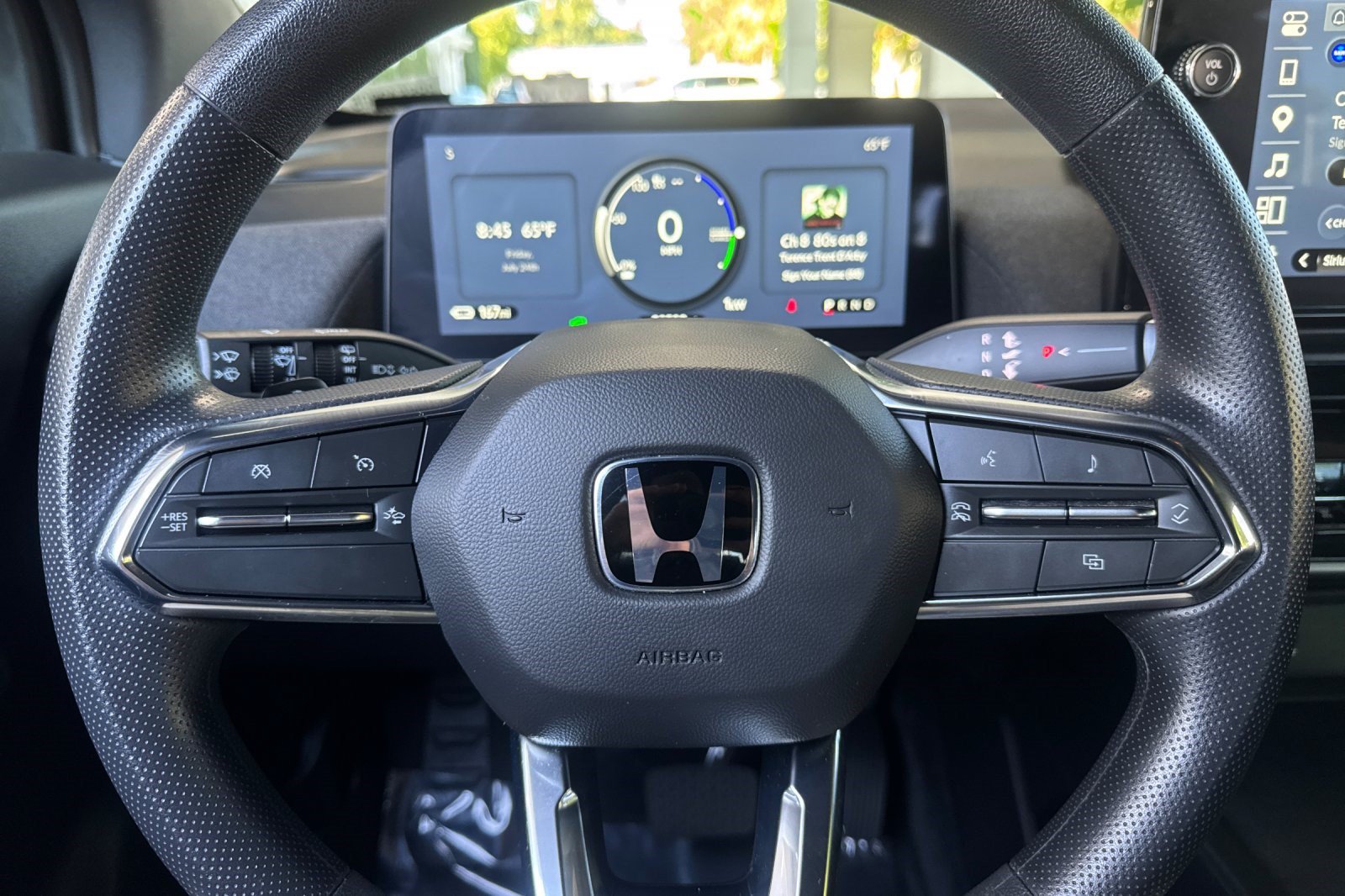 Used 2024 Honda Prologue EX image 11