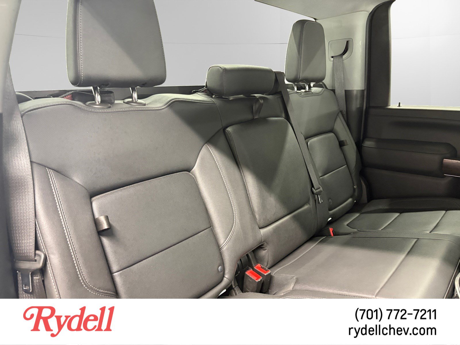 Used 2023 GMC Sierra 2500 SLT AWD/4WD image 17