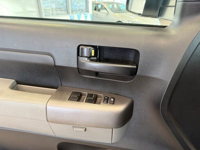 Used 2012 Toyota Tundra 2WD Double Cab w/ Convenience Pkg image 18