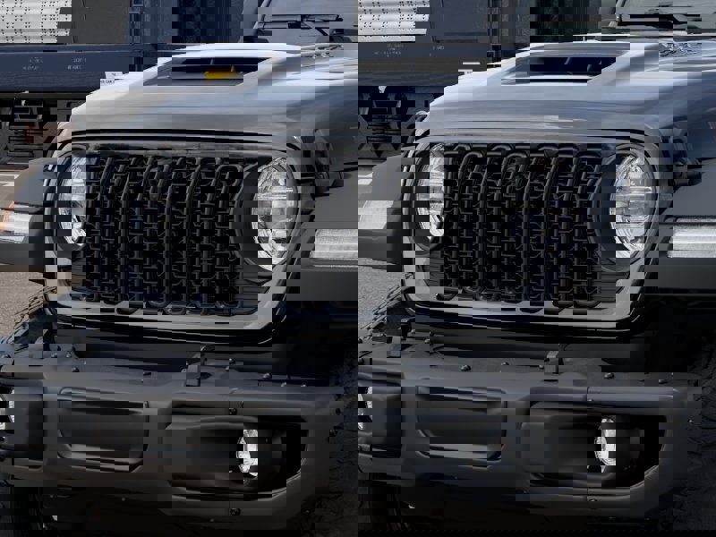 New 2026 Jeep Wrangler Rubicon 392 image 53