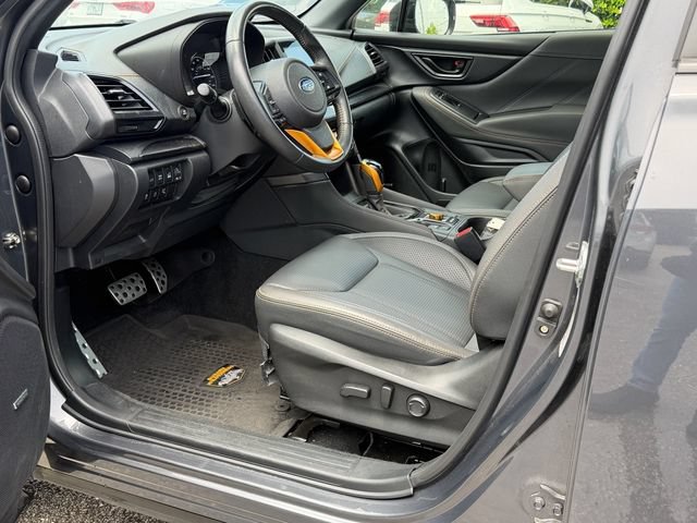 Certified 2023 Subaru Forester Wilderness AWD/4WD image 13