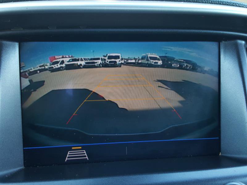 Used 2022 Chevrolet Colorado LT w/ Fleet Safety Package image 15