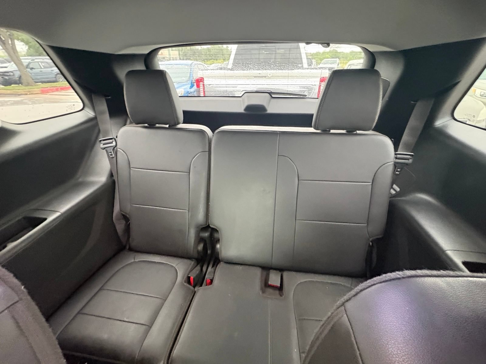 Used 2020 Chevrolet Traverse Premier w/ Redline Edition FWD image 8