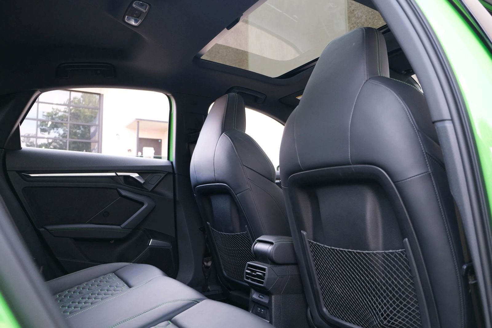 Used 2024 Audi RS 3 image 30