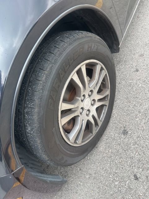 Used 2012 Honda Odyssey EX-L image 3