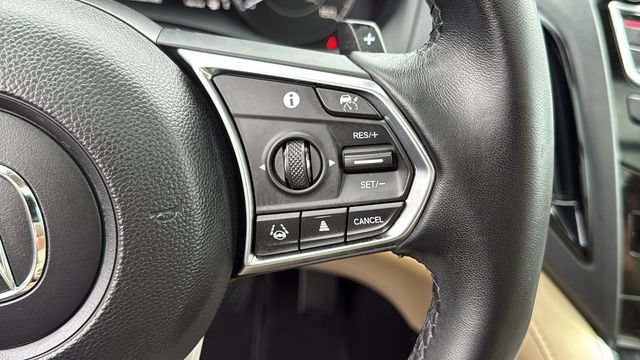 Used 2024 Acura RDX SH-AWD image 14