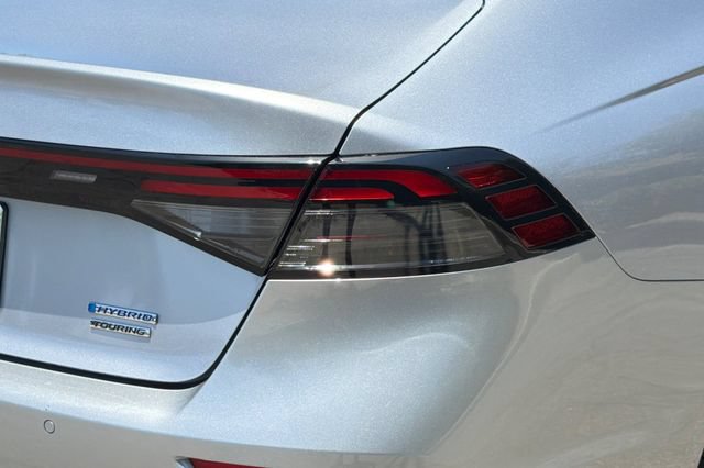 Certified 2023 Honda Accord Touring image 36