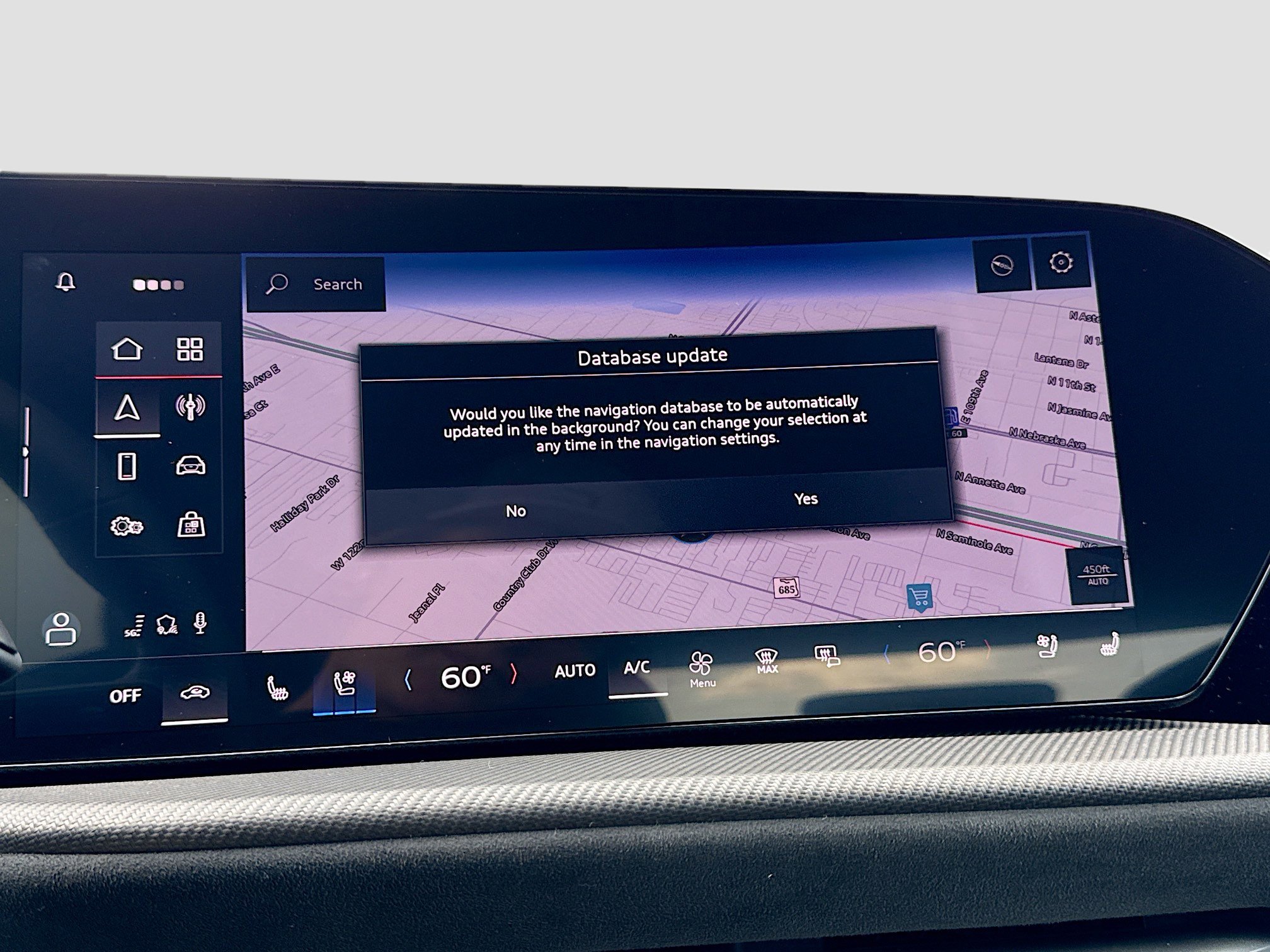 New 2025 Audi SQ5 Premium Plus image 31