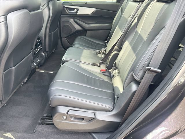 Used 2023 Acura MDX SH-AWD w/ Technology Package image 27