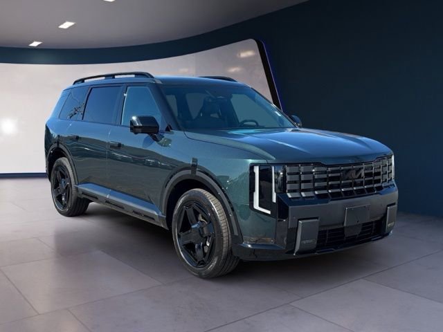 Used 2027 Kia Telluride SX Prestige X-Line image 7