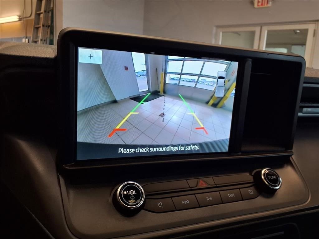 Used 2024 Ford Maverick Lariat w/ Black Appearance Package image 16