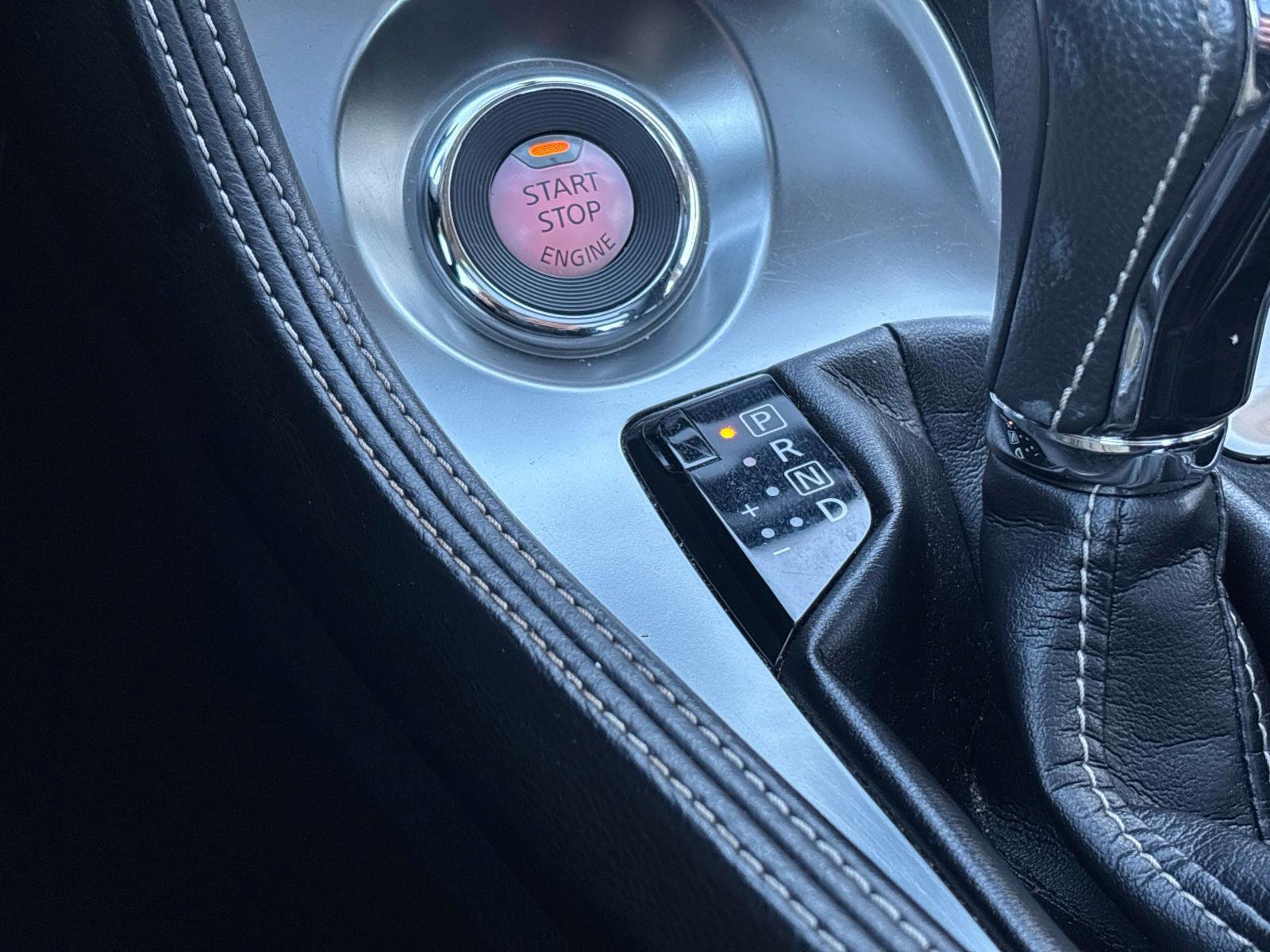 Used 2019 Nissan Maxima 3.5 SL w/ Floor Mat Group image 29