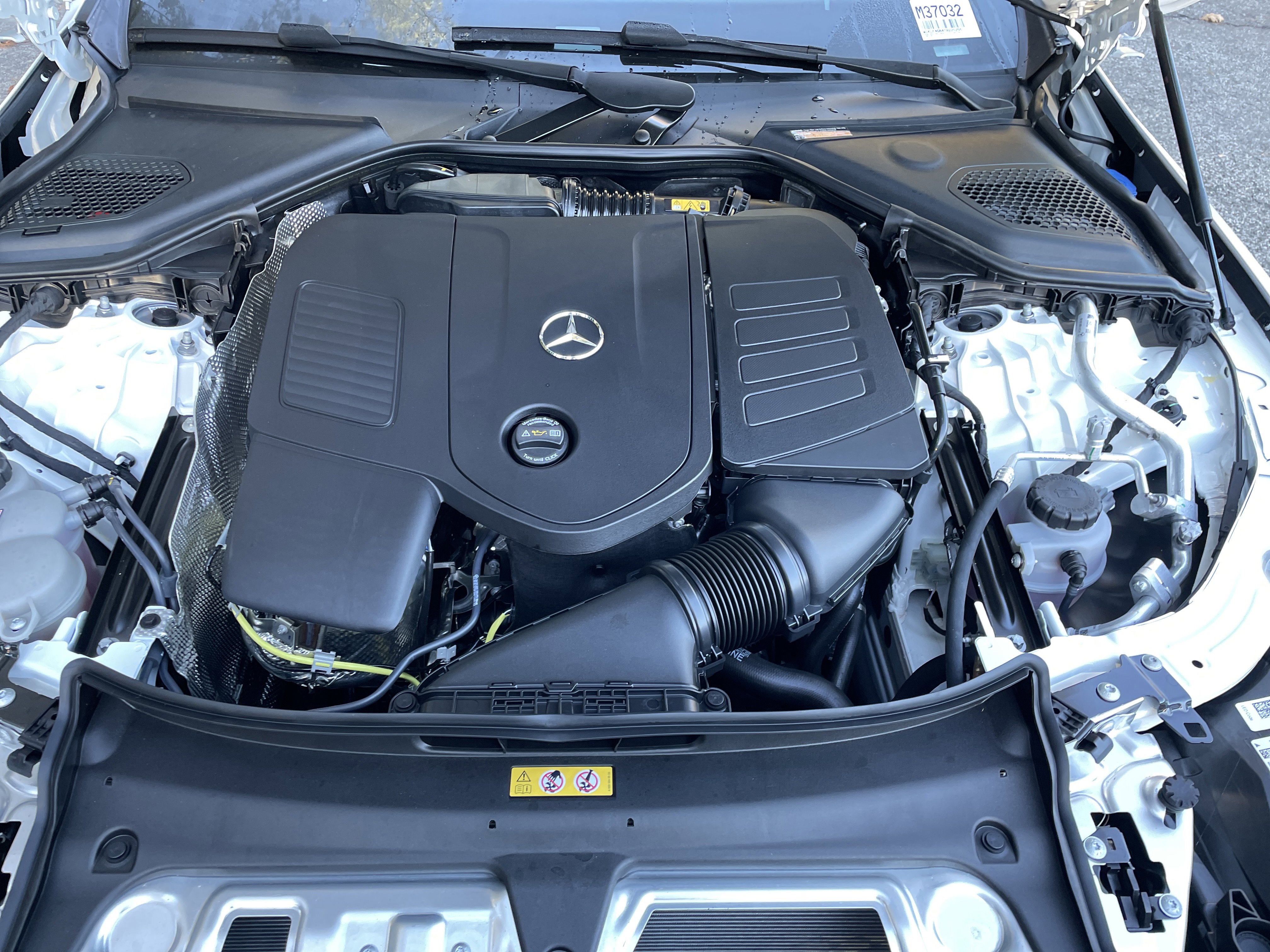 New 2026 Mercedes-Benz E 350 Sedan image 46