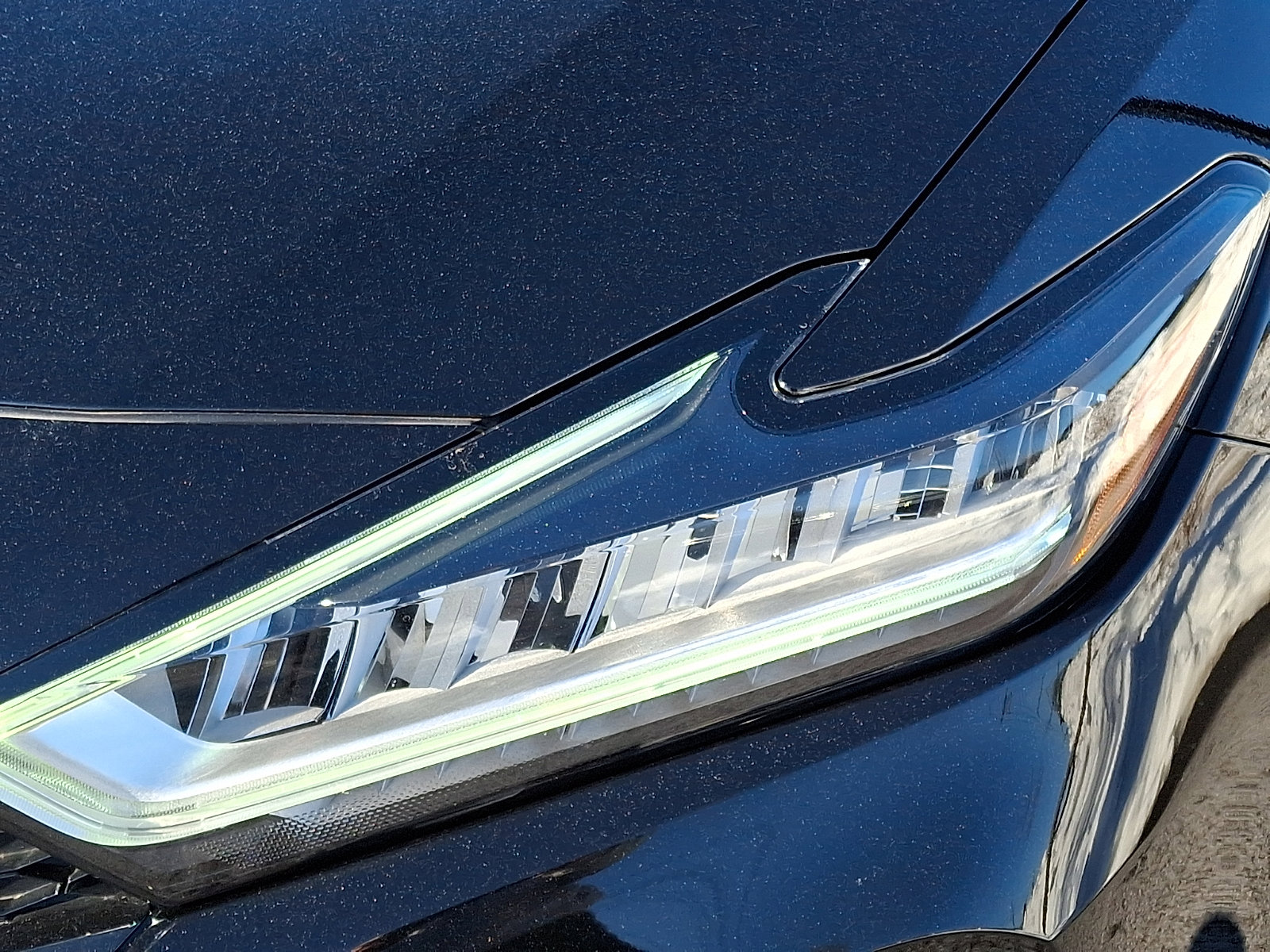 Used 2020 Nissan Maxima 3.5 SL w/ Floor Mat Group image 29