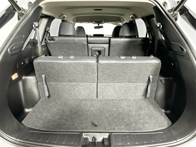 Used 2024 Mitsubishi Outlander SE image 31