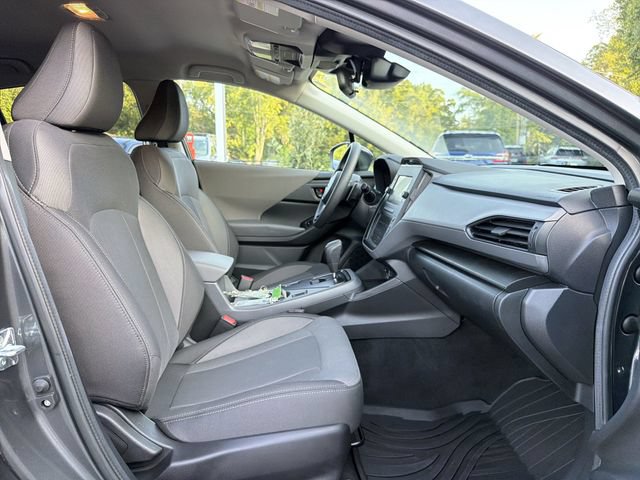 Certified 2026 Subaru Crosstrek 2.5i AWD/4WD image 17