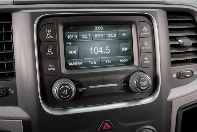 Used 2017 RAM 1500 Express image 37