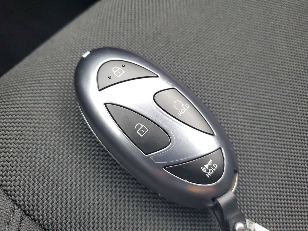 Used 2026 Hyundai Santa Fe SE FWD image 23