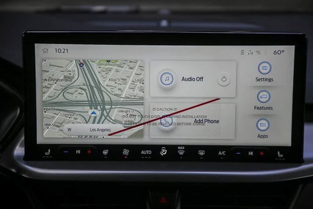 New 2024 Ford Escape Active w/ Tech Pack #2 FWD image 14