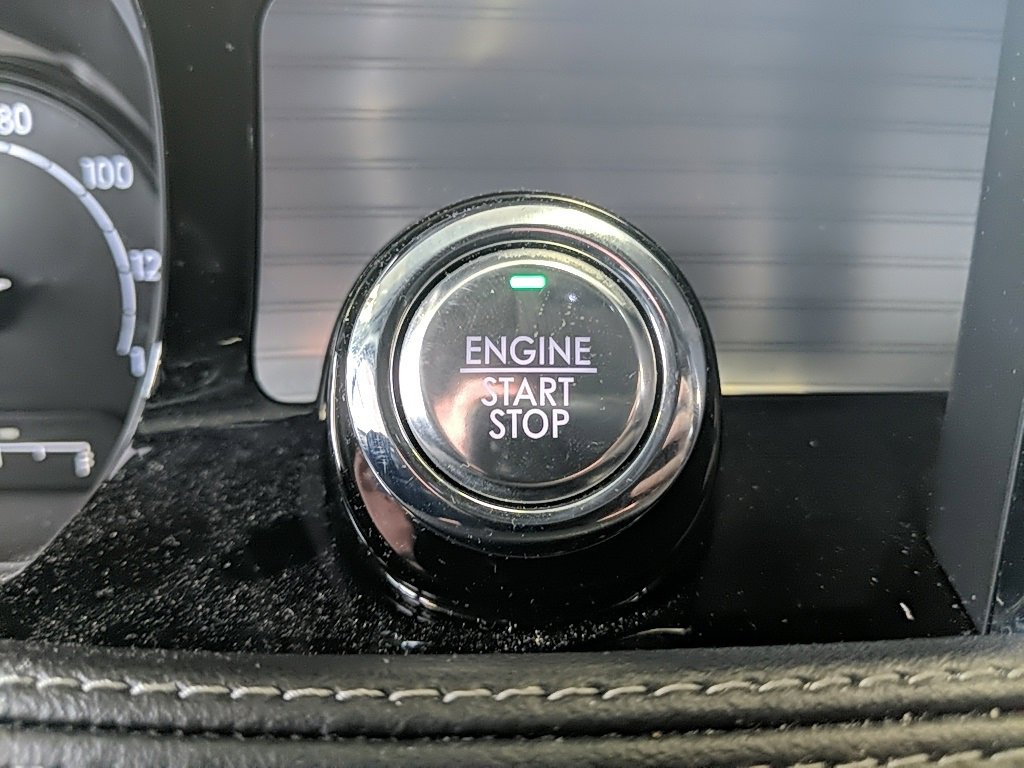 Certified 2022 Lincoln Corsair AWD w/ Equipment Group 101A image 23