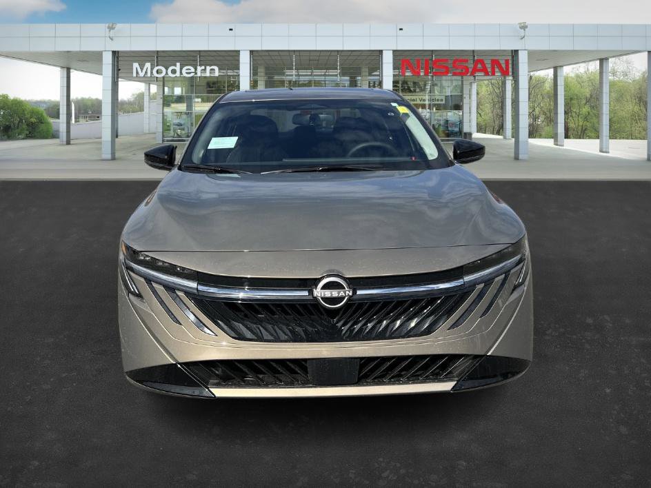 New 2026 Nissan Sentra SV image 8