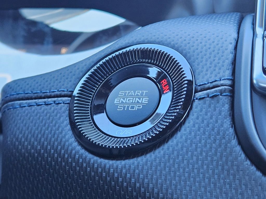 New 2026 Jeep Compass Limited AWD/4WD image 19