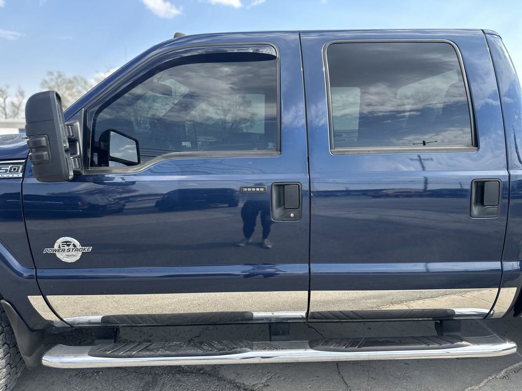 Used 2013 Ford F250 XLT w/ XLT Value Pkg image 5