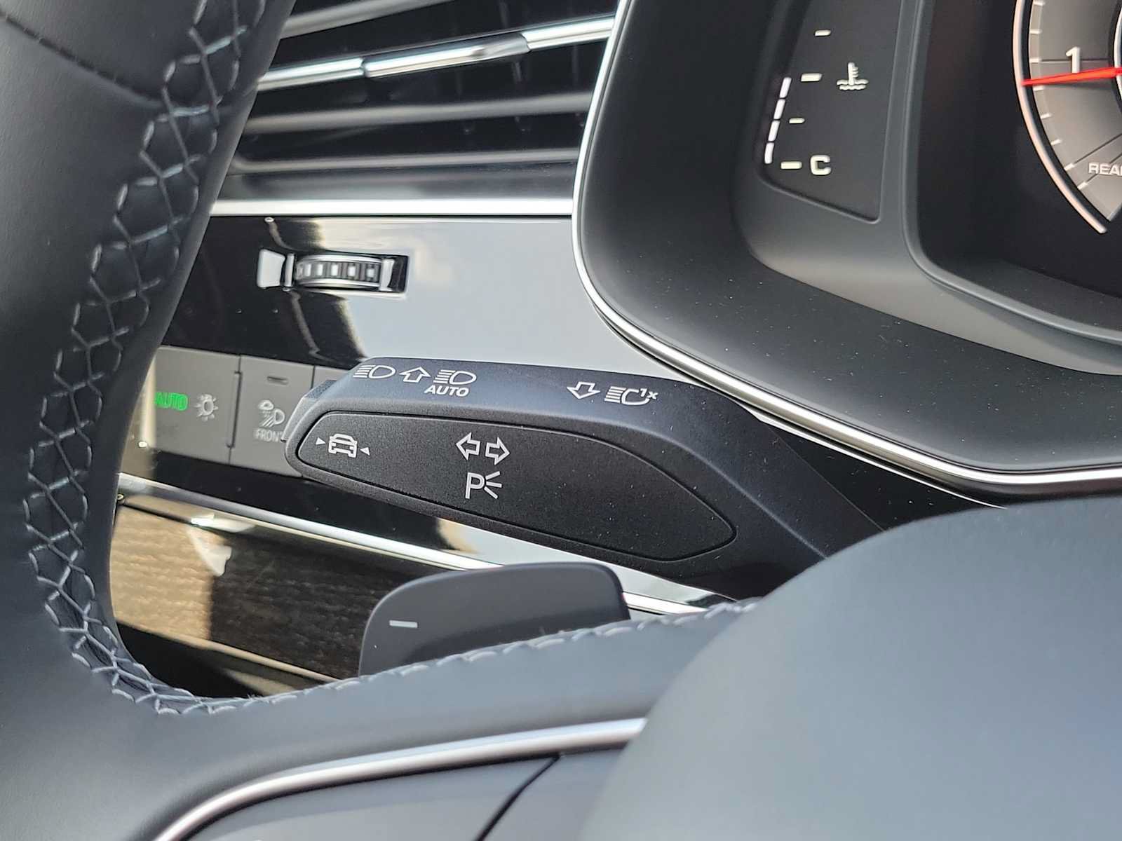 New 2026 Audi Q7 2.0T Premium Plus AWD/4WD image 27