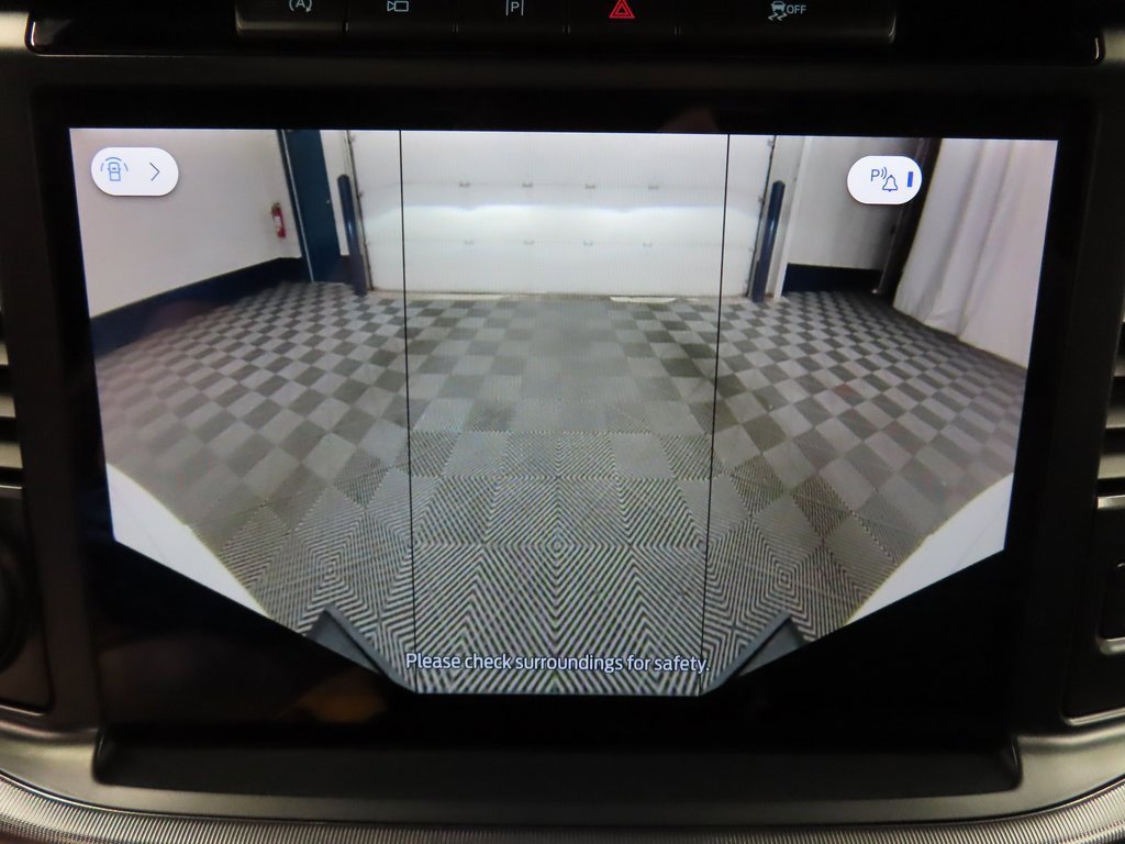 Used 2024 Ford F150 Lariat image 22