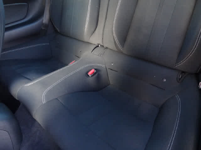 Used 2022 Ford Mustang GT RWD image 7