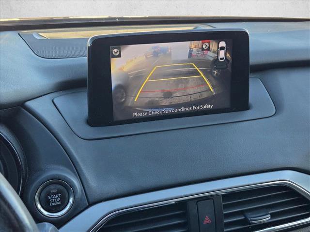 Used 2016 MAZDA CX-9 Touring image 12