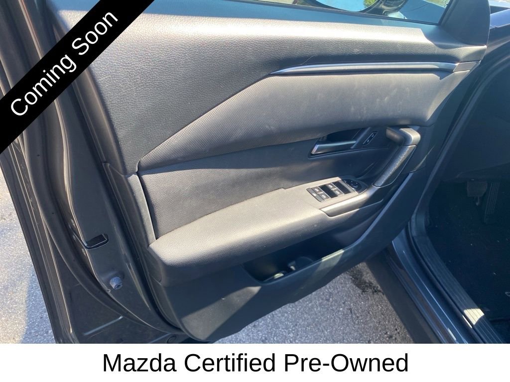 Certified 2023 MAZDA CX-50 2.5 S w/ Cargo Package AWD/4WD image 27