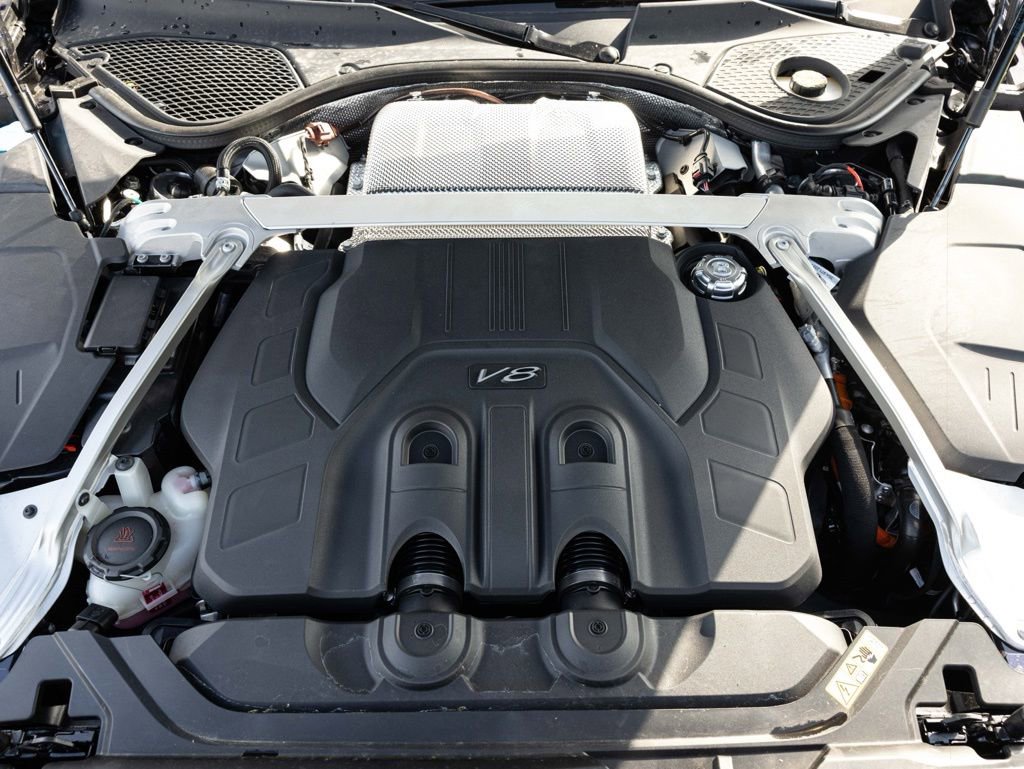 New 2026 Bentley Flying Spur Plug-In Hybrid AWD/4WD image 86
