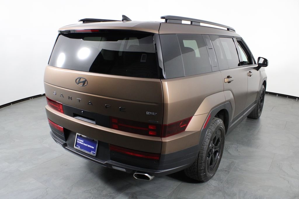 Used 2024 Hyundai Santa Fe XRT image 15