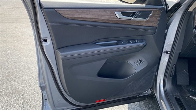 New 2026 Volkswagen Atlas SEL image 19