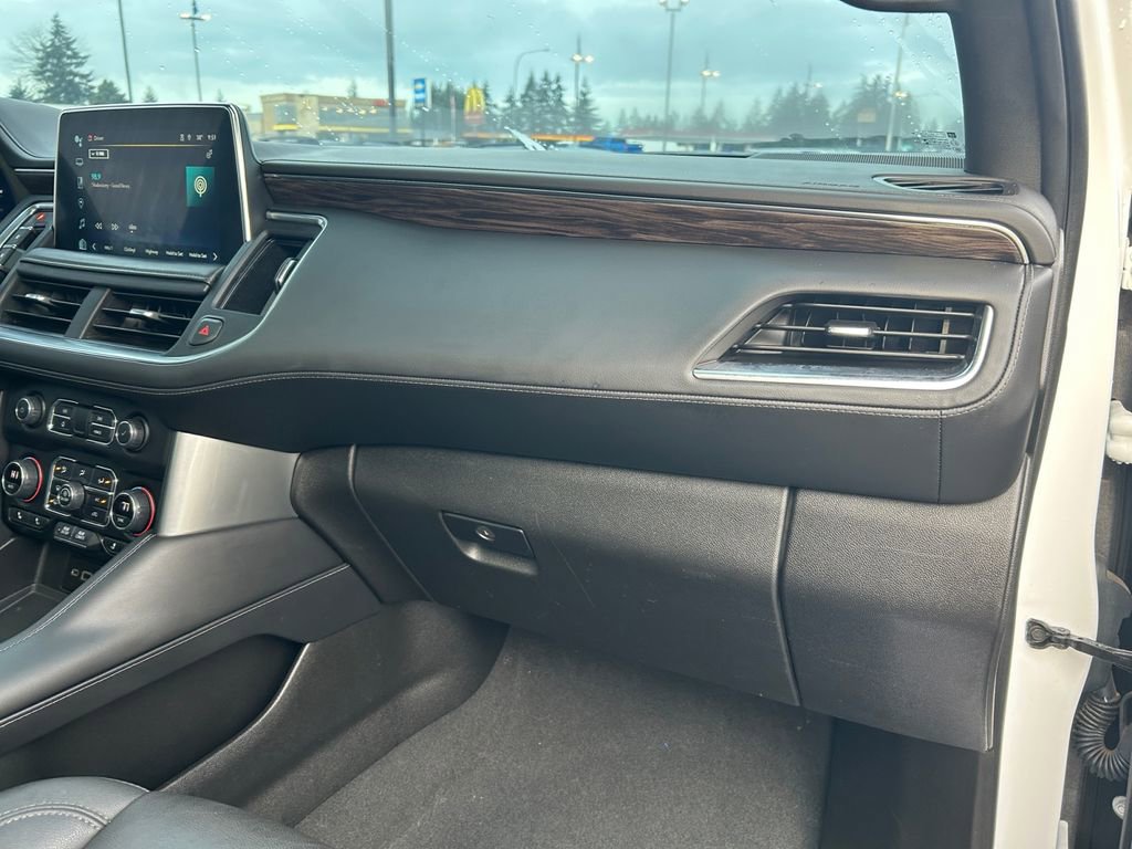 Used 2022 Chevrolet Tahoe Z71 image 26