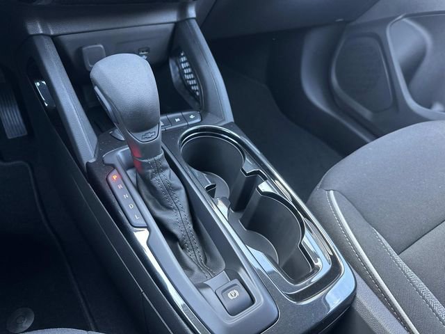 New 2026 Chevrolet TrailBlazer LT image 24