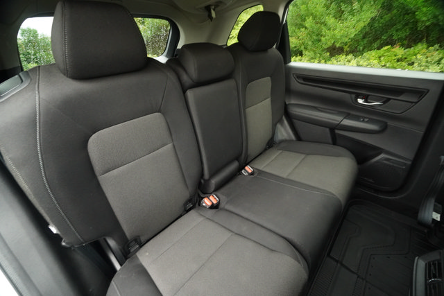 Used 2023 Honda CR-V EX image 21