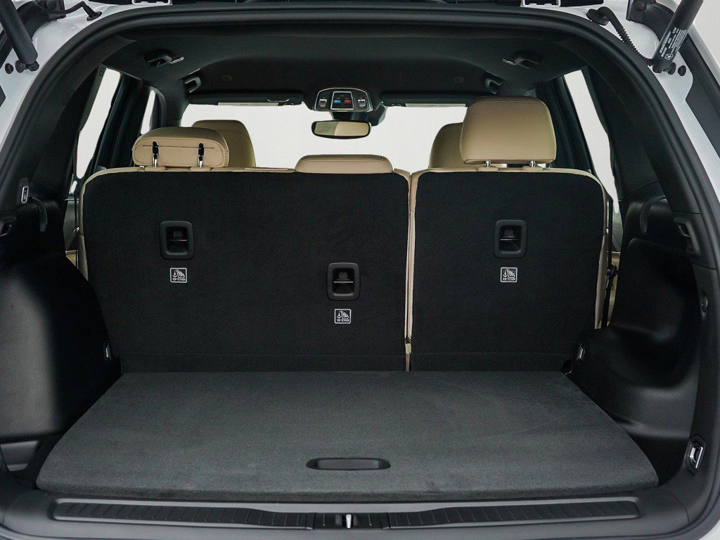 New 2025 Jeep Grand Cherokee Limited image 7