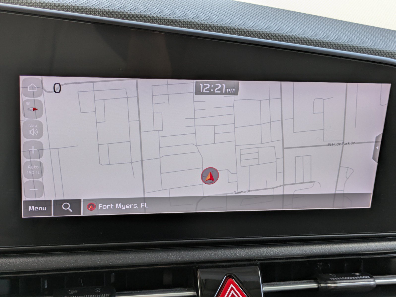 Certified 2023 Kia Niro EX FWD image 23