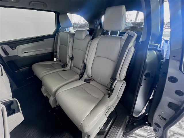 Used 2023 Honda Odyssey EX-L image 26