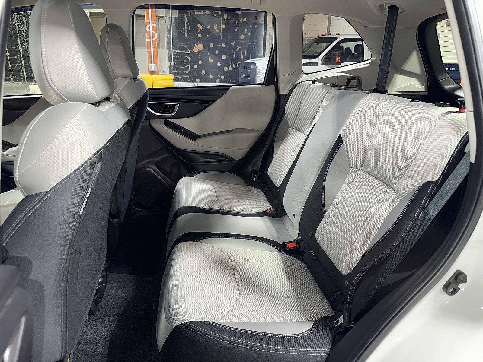Used 2022 Subaru Forester AWD/4WD image 17
