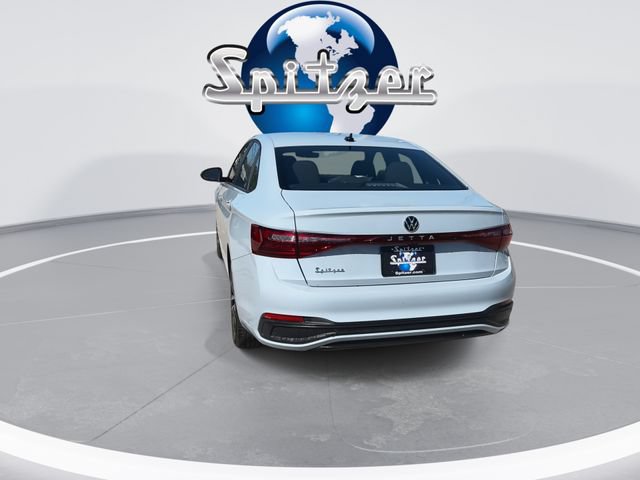 New 2026 Volkswagen Jetta Sport FWD image 7