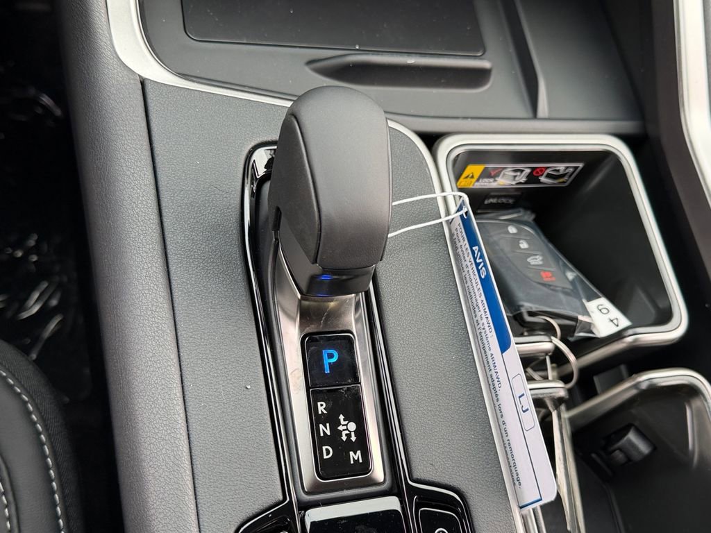 New 2026 Lexus TX 350 AWD image 22